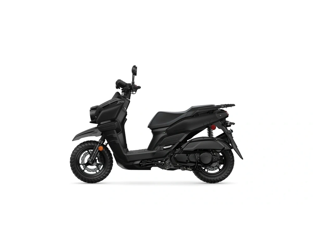 2026 Yamaha Zuma 125