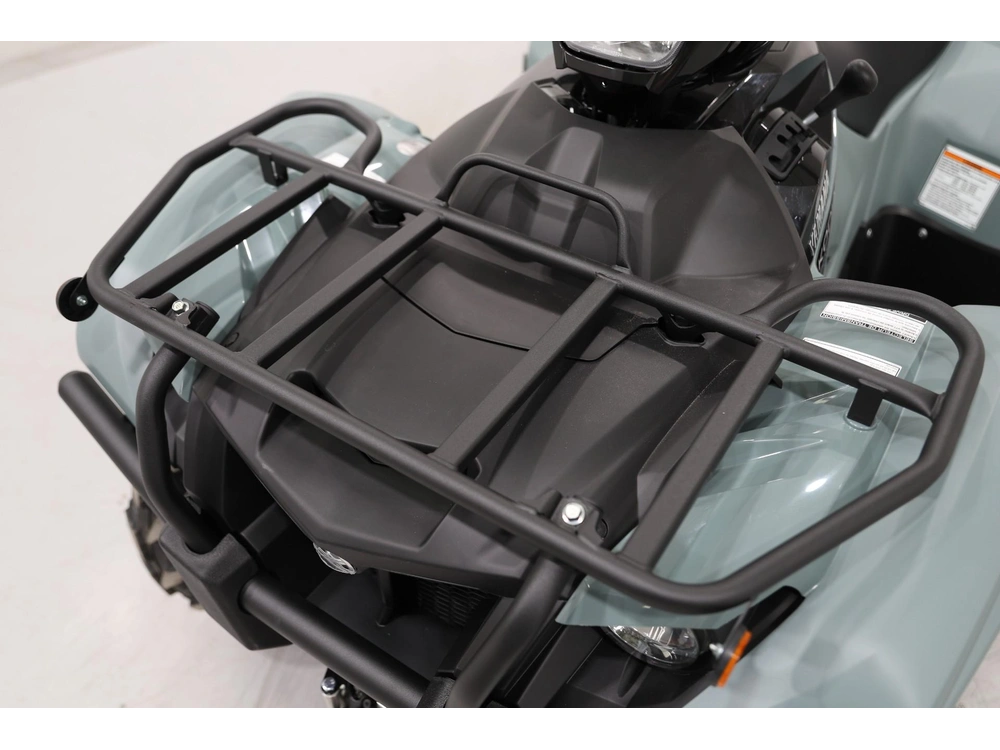 2026 Yamaha Kodiak 700 Xt-r - Eps alt