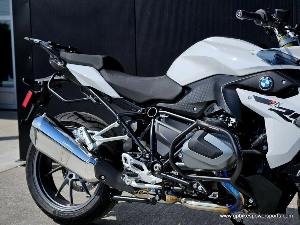2024 Bmw R 1250 Rs Light White