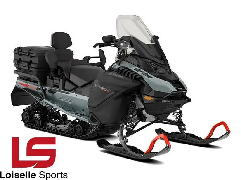 Ski-Doo EXPEDITION SE 900 ACE Turbo R Crosscut 1.5'' E.S.  w/ 10.25'' Touchscreen  2027
