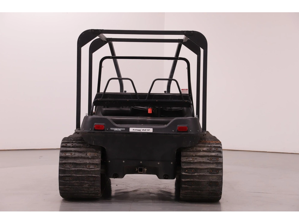 2017 Other Argo 750 Hdi 8x8 alt