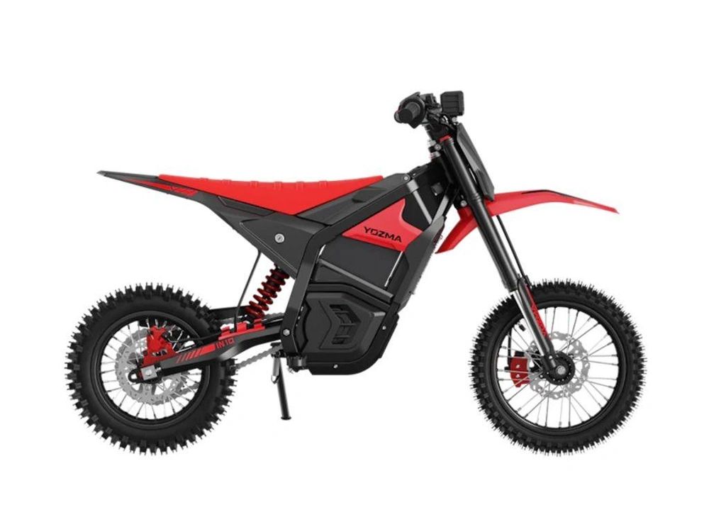 2026 Other In 10 Red