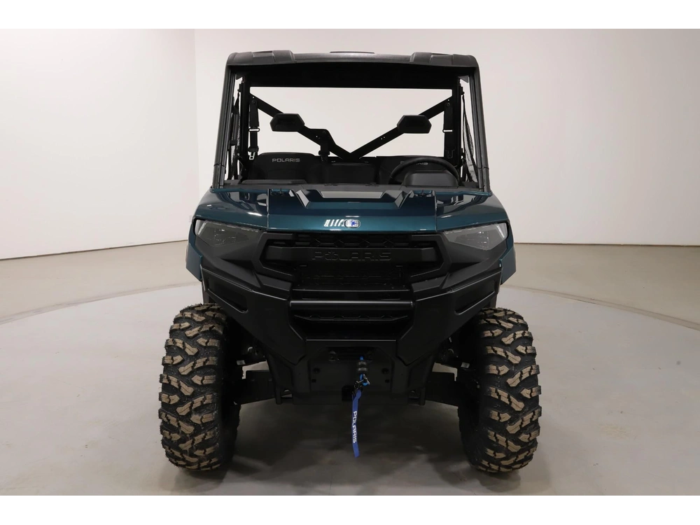 2026 Polaris Ranger Xp 1000 Premium - Winch alt