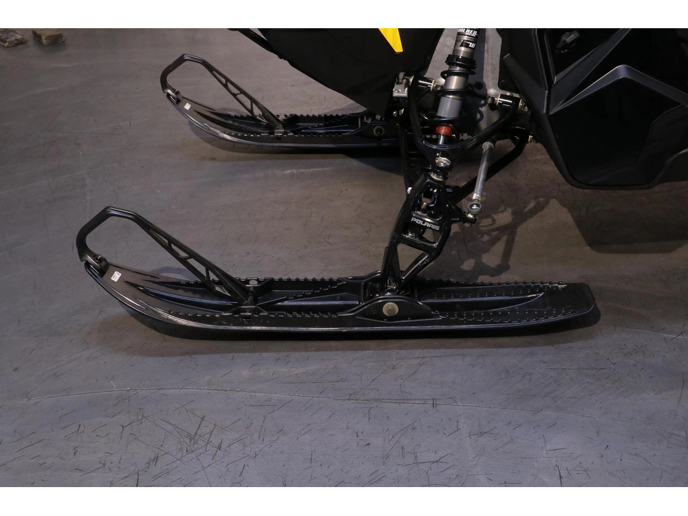 2027 Polaris 9r Rmk Pro 155 Snowcheck (exclusif) alt