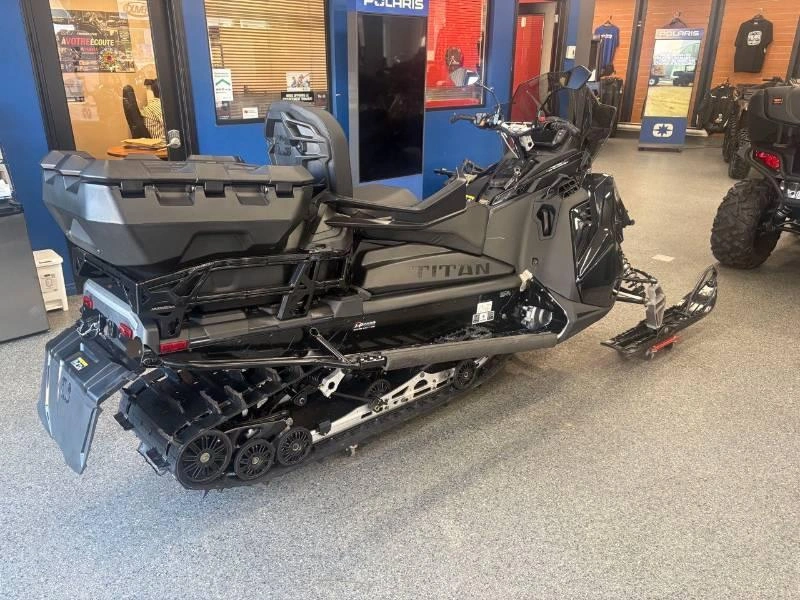 Polaris Titan Adv Ultimate 1.5 2027