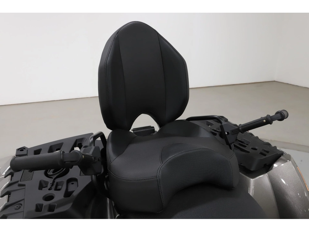 2024 Polaris Sportsman Touring 1000 Trail - Heavy Metal Trail alt