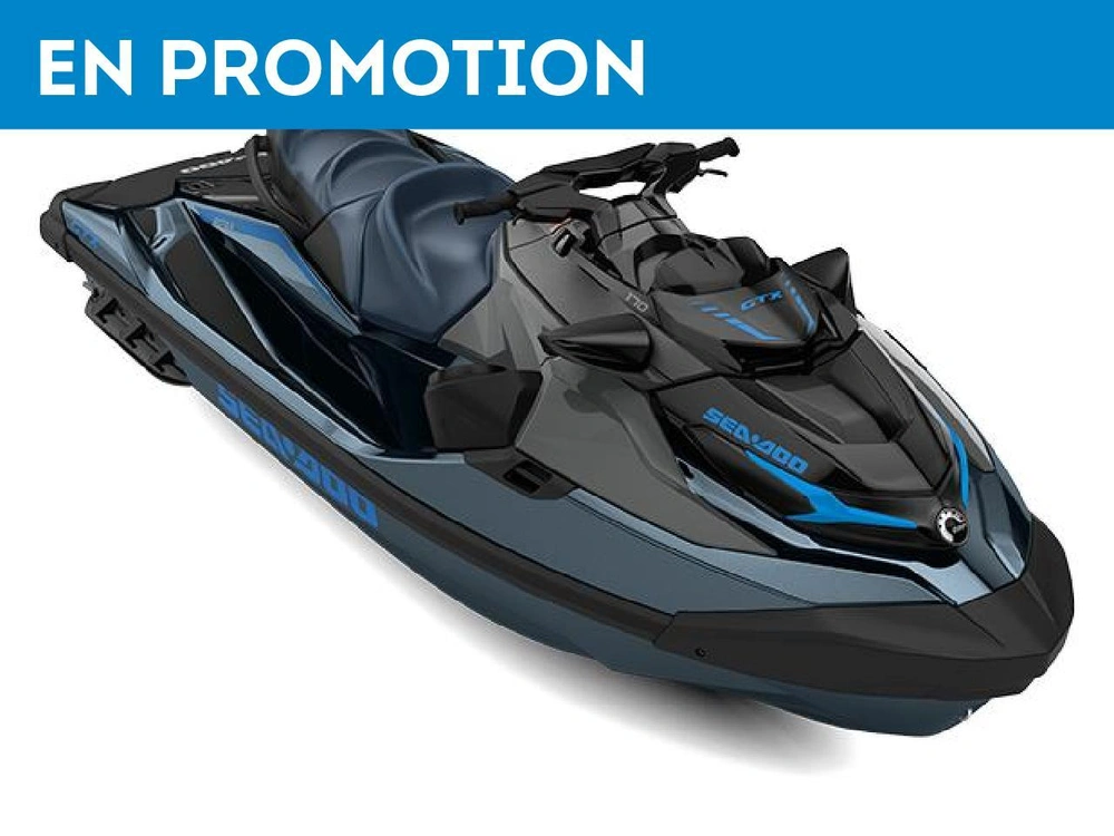 Sea-doo/brp Gtx 170 (audio) 2026 alt