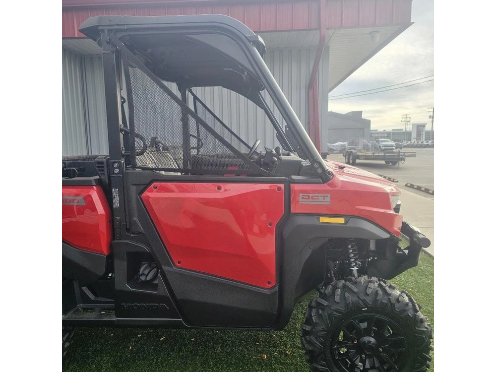 2026 Honda Pioneer 1000 3p Deluxe