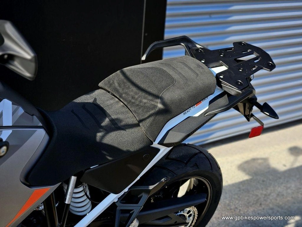 2024 Ktm 1290 Super Adventure S