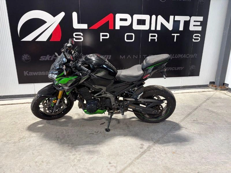 Kawasaki Z 900 Se 2023