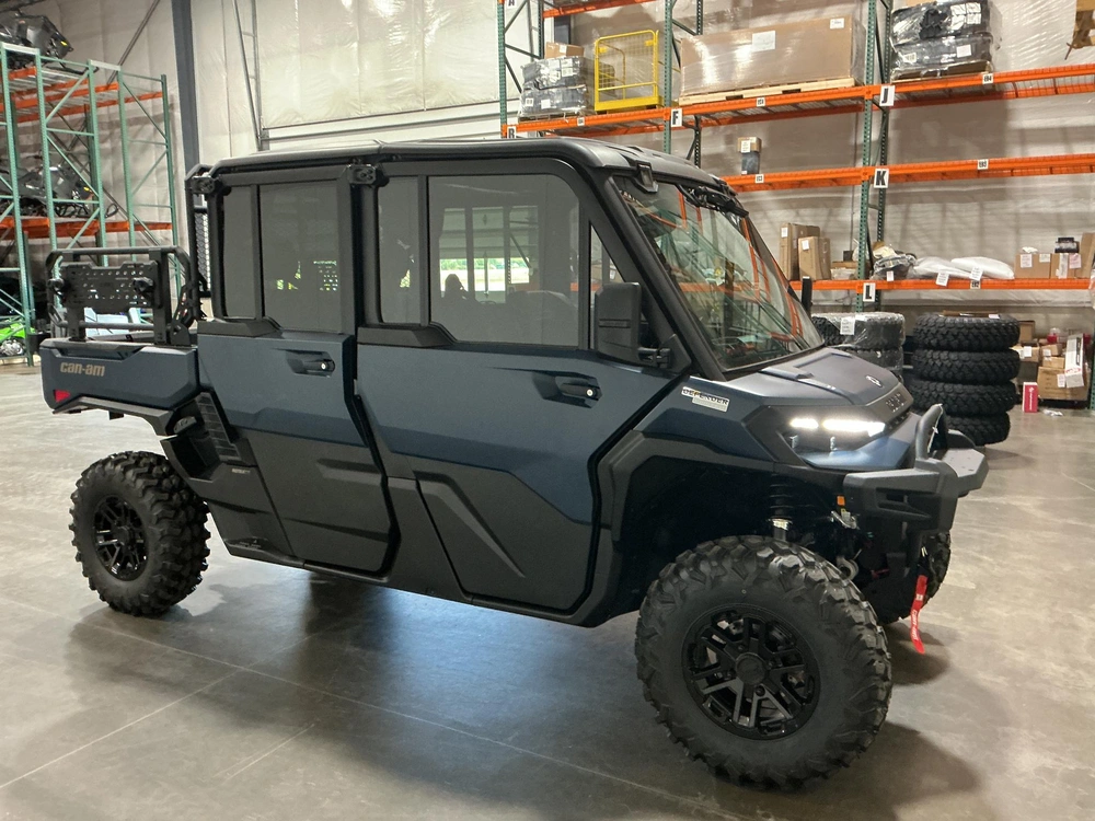 2027 Can-am Defender Xu Max Ltd Hd11 alt