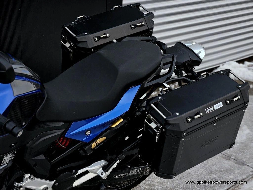 2023 Bmw F 900 Xr Sport
