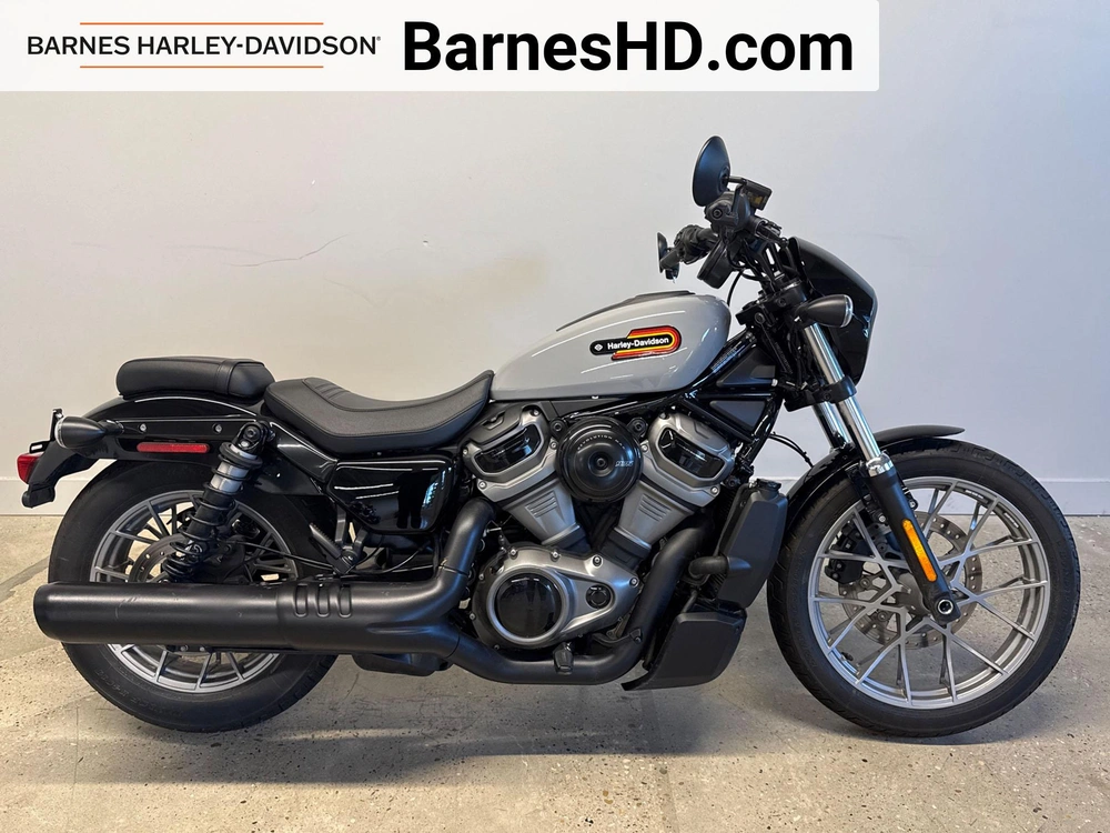 2024 Harley-davidson Sport Rh975s - Nightster™ Special alt