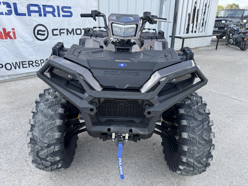 2027 Polaris Sportsman 850 Trail