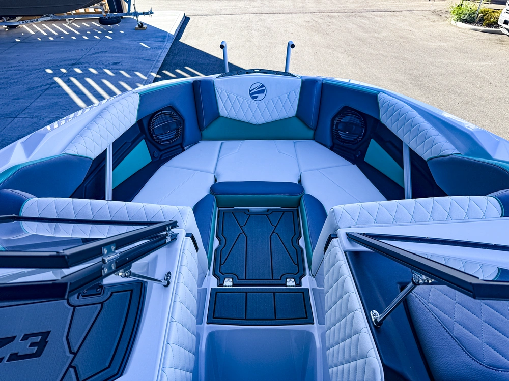 2027 Tige Boats Z3 alt