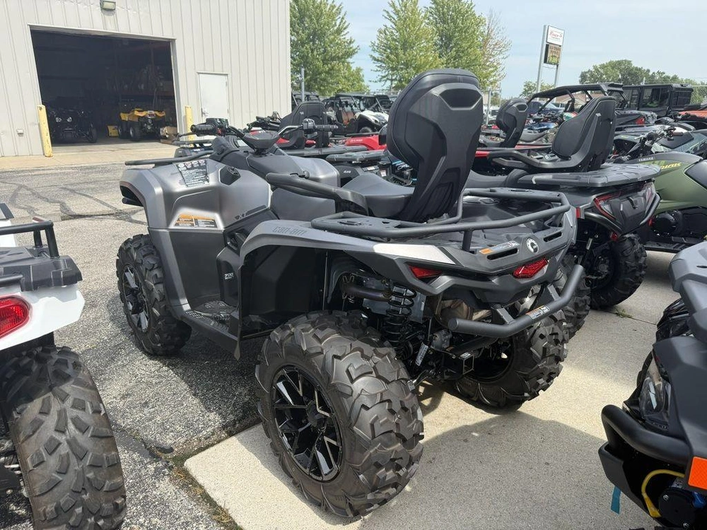 2026 Can-am Outlander Max Xt 700