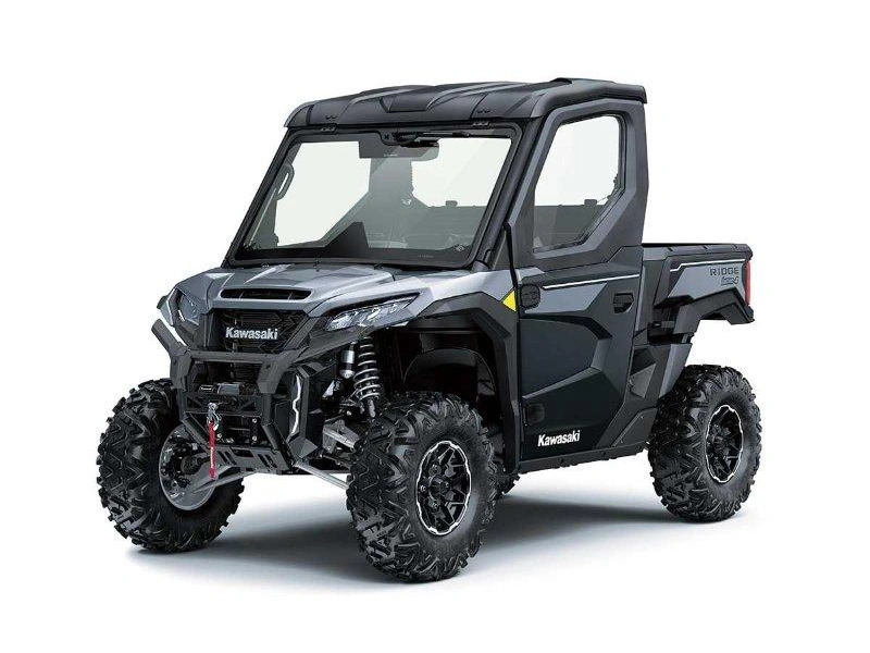 Kawasaki Ridge Hvac 2027 alt