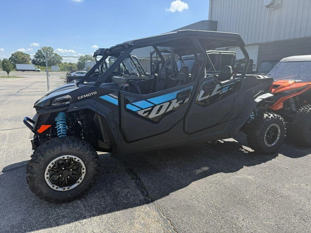2026 Cfmoto Zforce 950 Sport-4