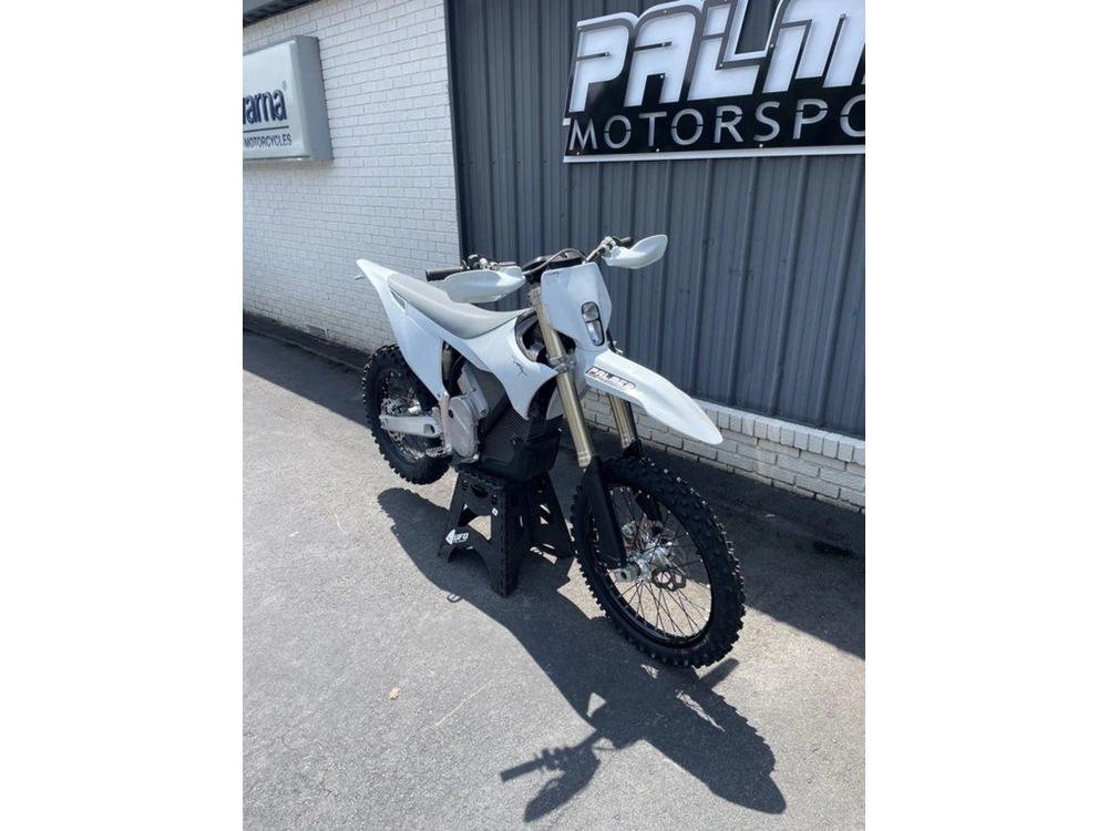 2026 Stark Future Varg Ex