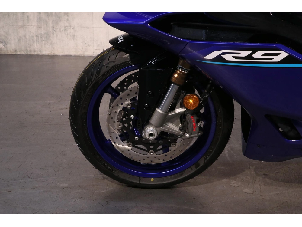 Yamaha Yzf-r9 2027