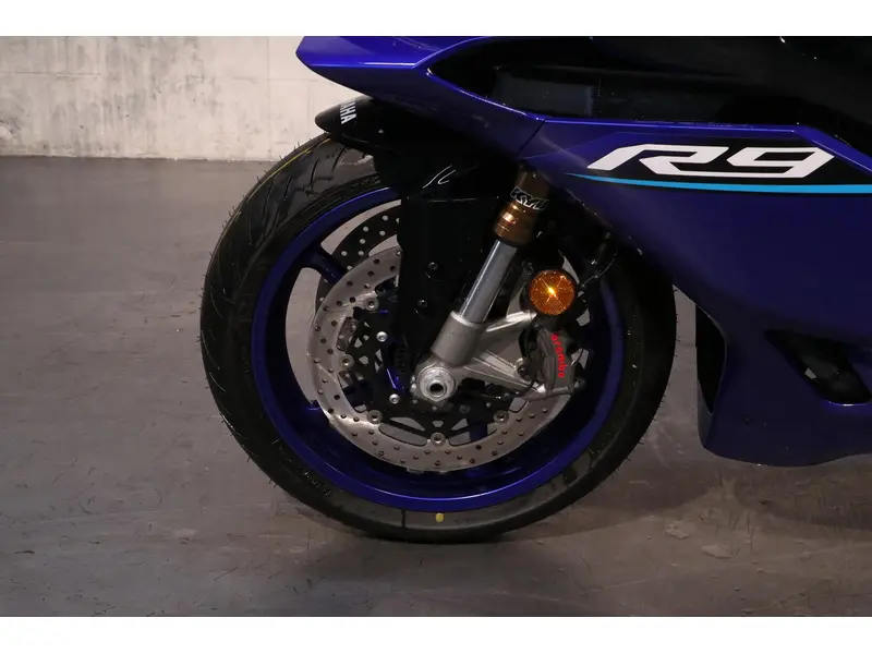 2027 Yamaha YZF-R9