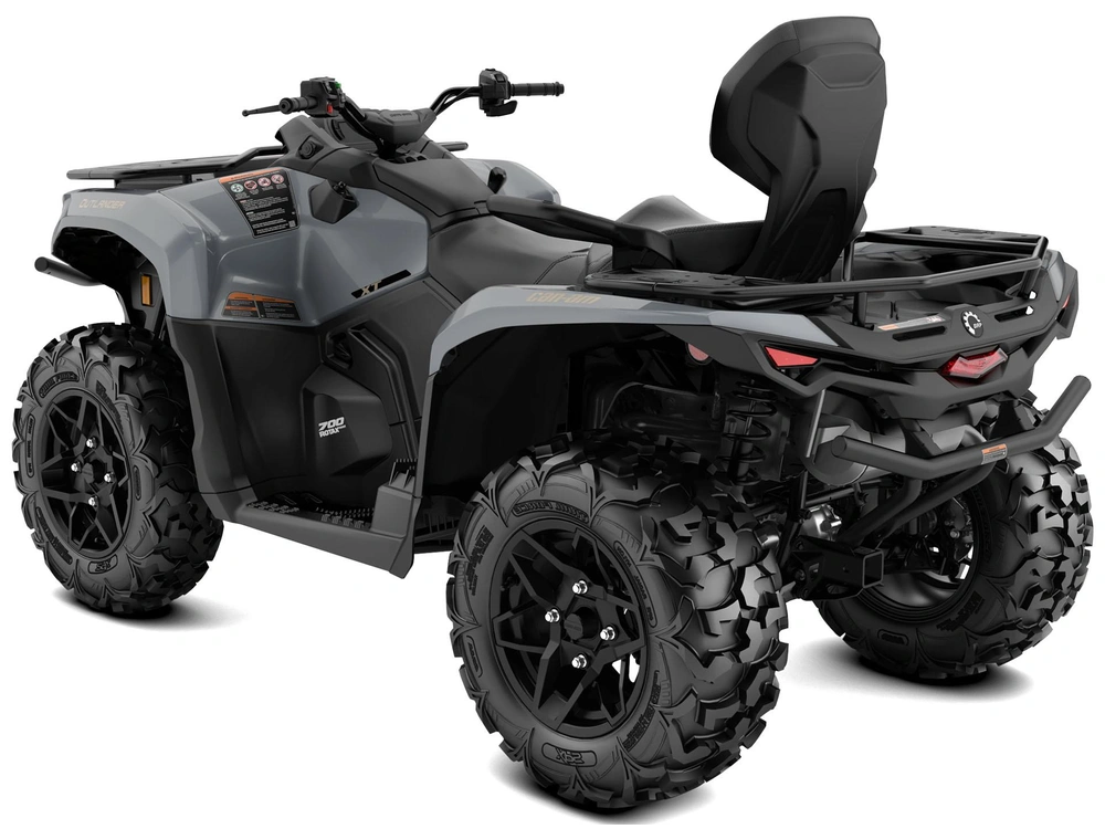 Can-am Outlander Max 700 Xt 2027 alt
