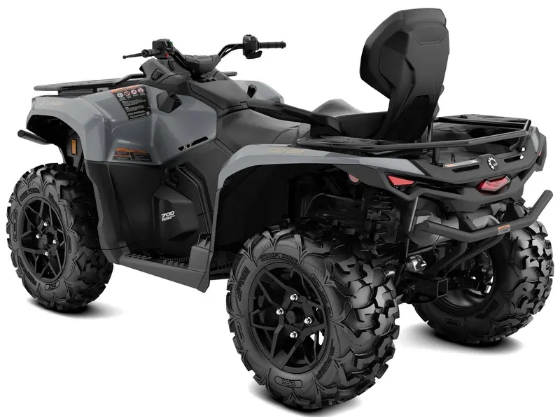 Can-Am OUTLANDER MAX 700 XT 2027