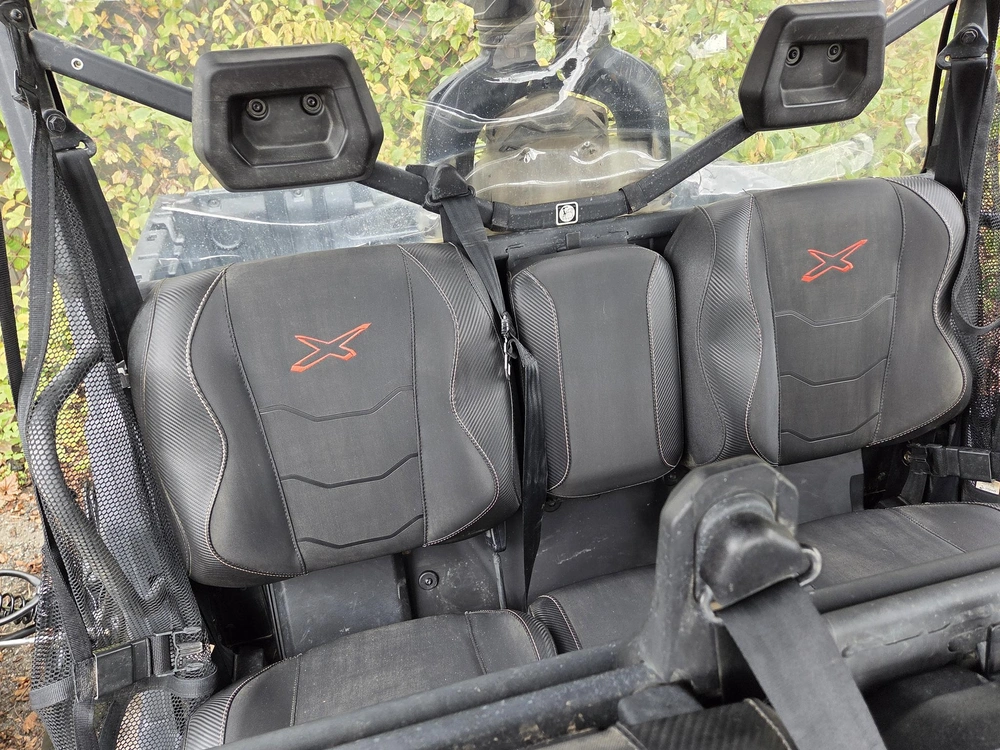 2023 Can-am Defender Max Xmr Hd10