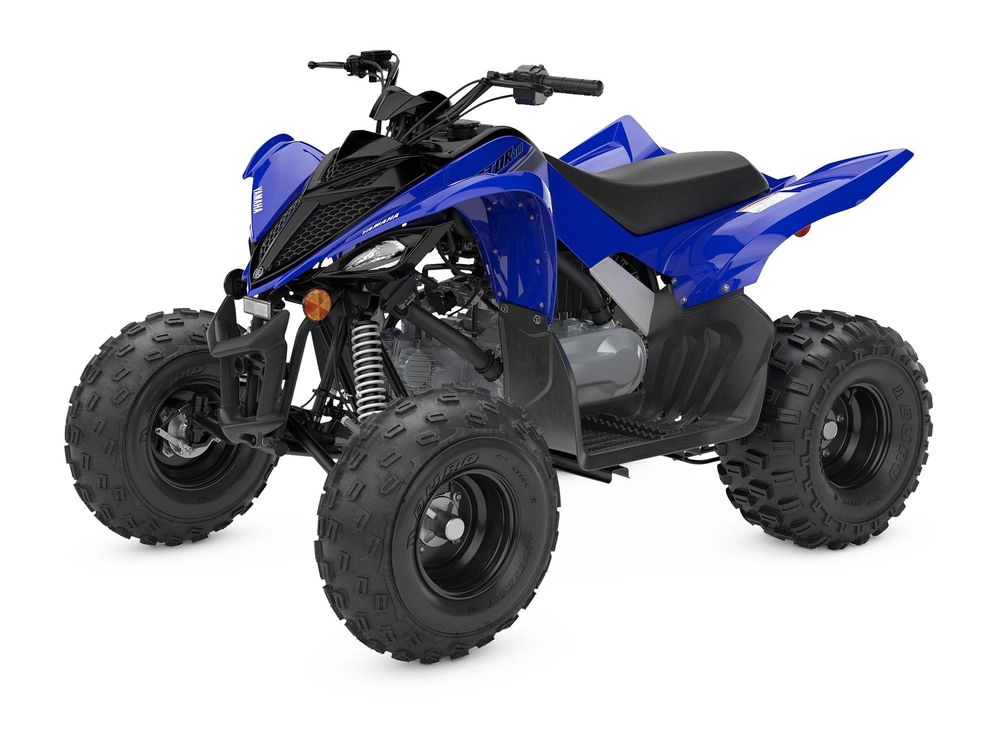 2024 Yamaha Raptor Yf1