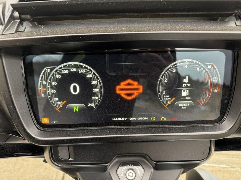 2024 Harley-davidson Touring Flhx - Street Glide™