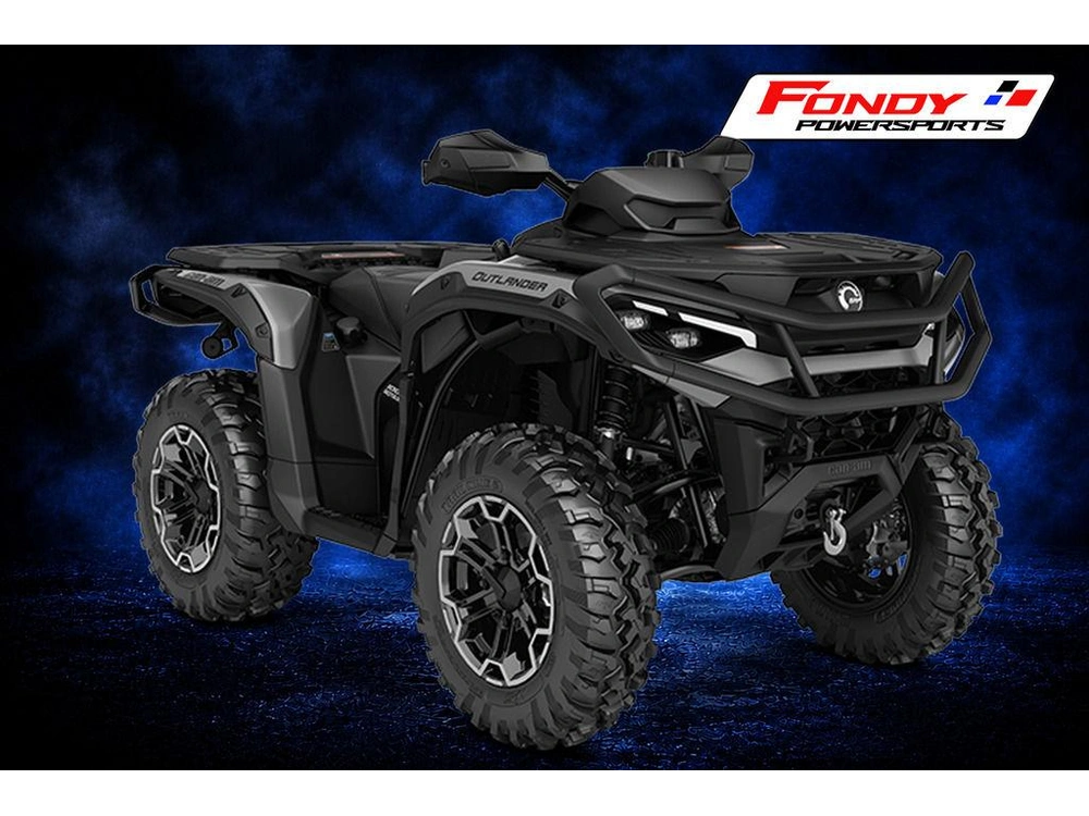 2026 Can-am Outlander Xt 1000r