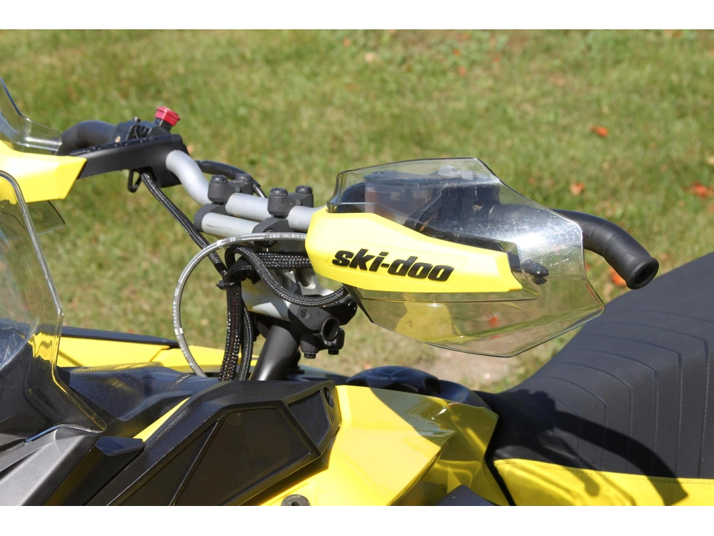 2018 Ski-doo Mxz X 850 Etec alt
