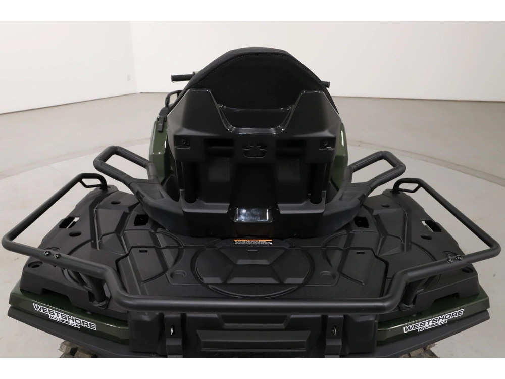 2026 Polaris Sportsman 570 Premium Touring - 40th Edition alt