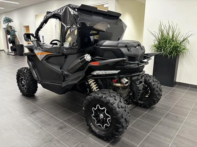 2021 Cfmoto Zforce 950 2021