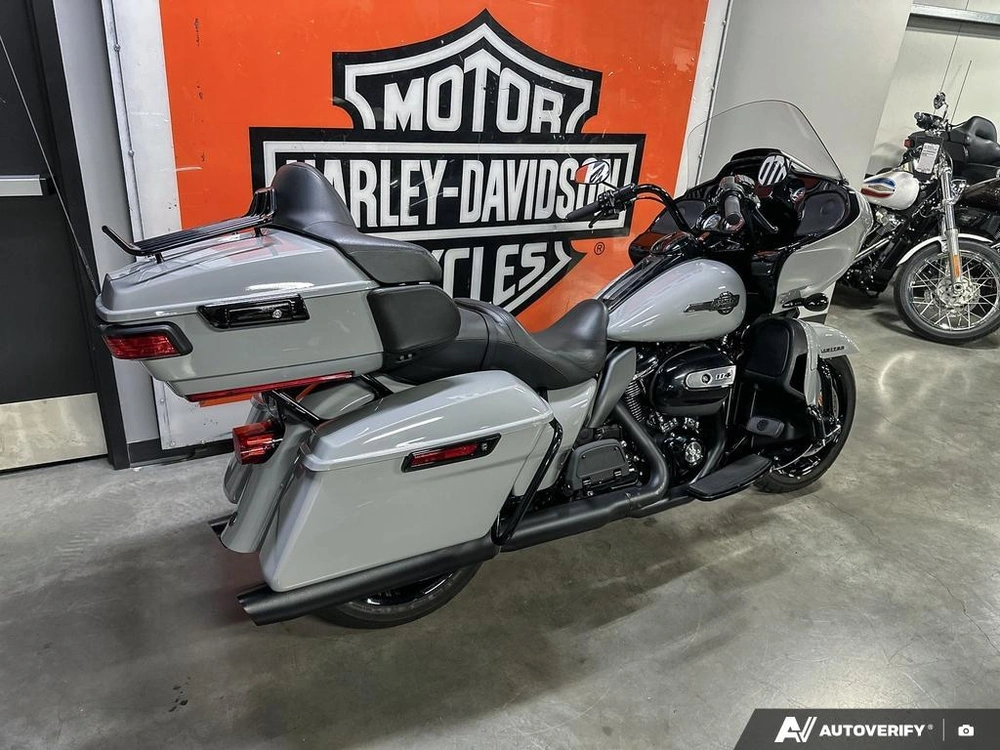 2024 Harley-davidson Fltrk - Road Glide™ Limited
