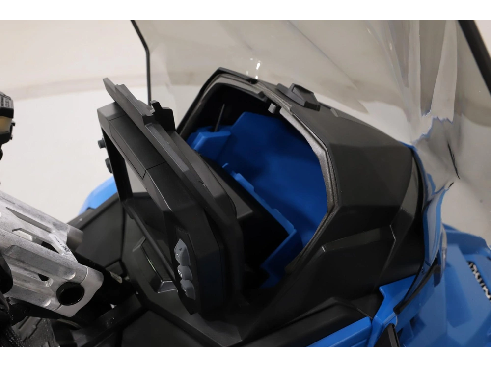 2027 Polaris Prostar Titan Adventure Ultimate 1.8 alt