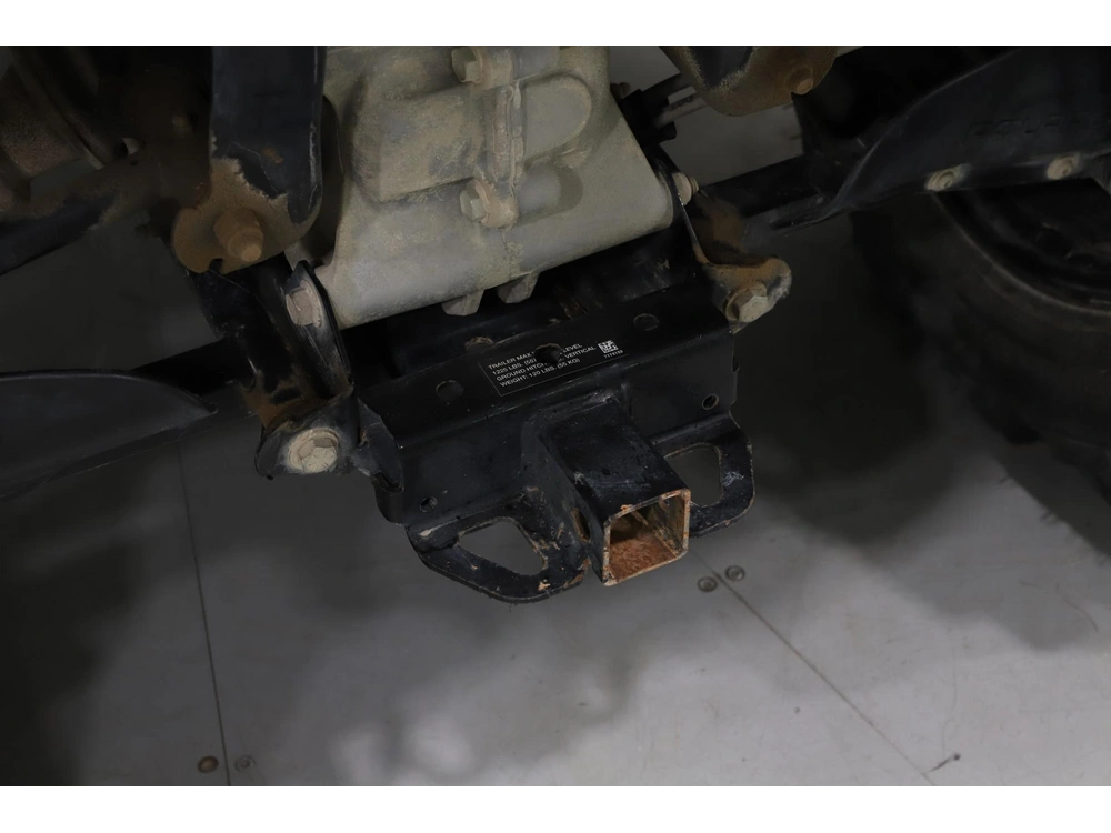 2020 Polaris Sportsman 570 Eps alt