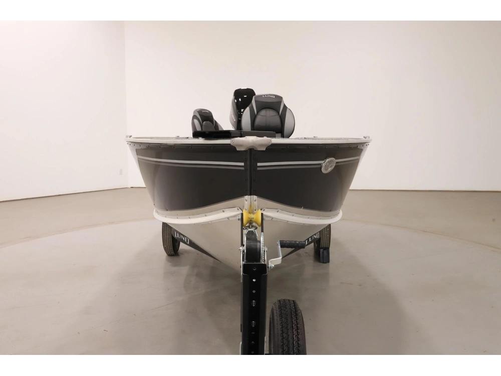 2026 Lund Boat Co 1600 Fury alt