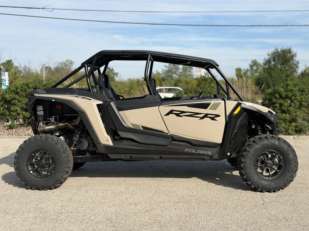 2026 Polaris Rzr Xp 4 1000 Ultimate