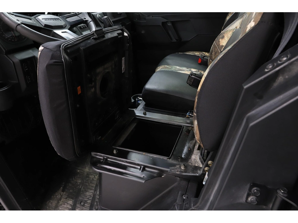 2022 Polaris Ranger Northstar Ultimate Crew Big Game (demo) alt