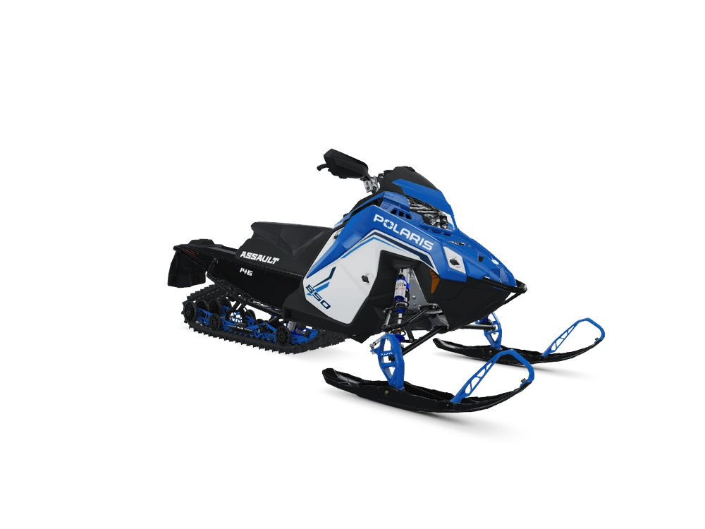 2027 Polaris 850 Switchback Assault 146