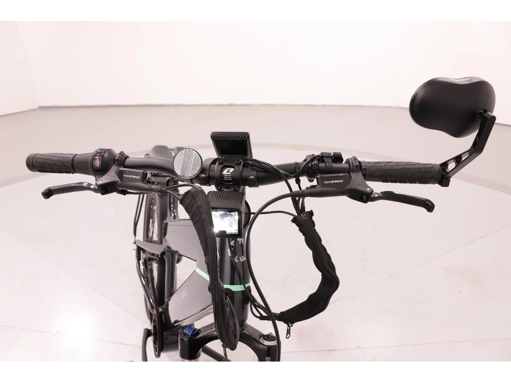 2022 Fuell Flluid-1 Electric Bike (dual Battery) alt