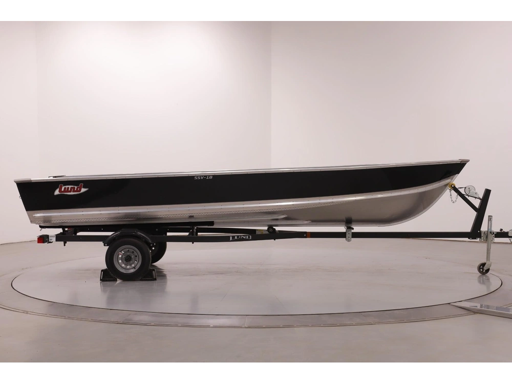 2026 Lund Boat Co Ssv-18 alt