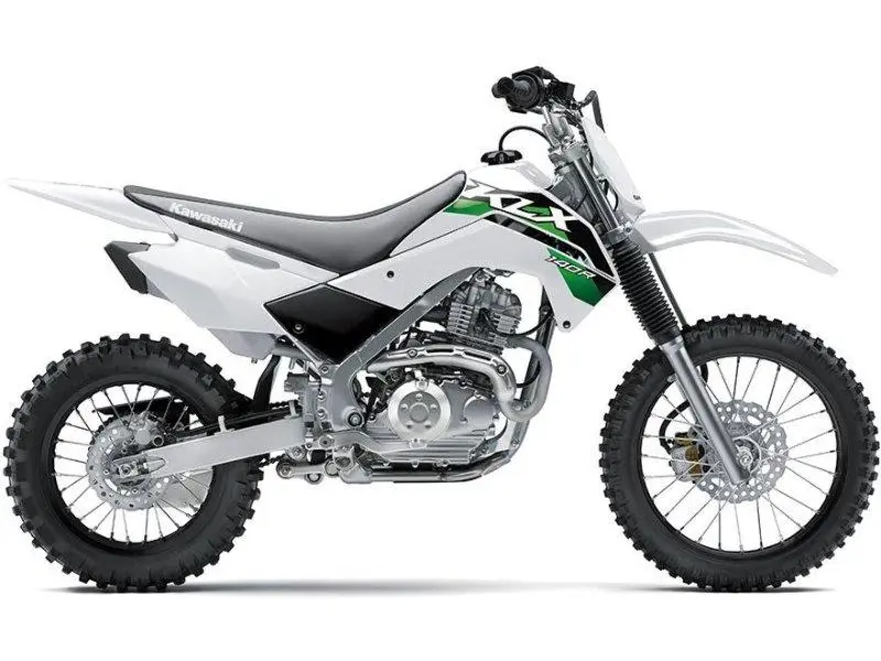Kawasaki KLX140R 2027