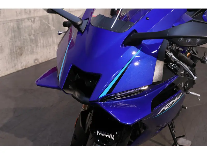2027 Yamaha YZF-R9