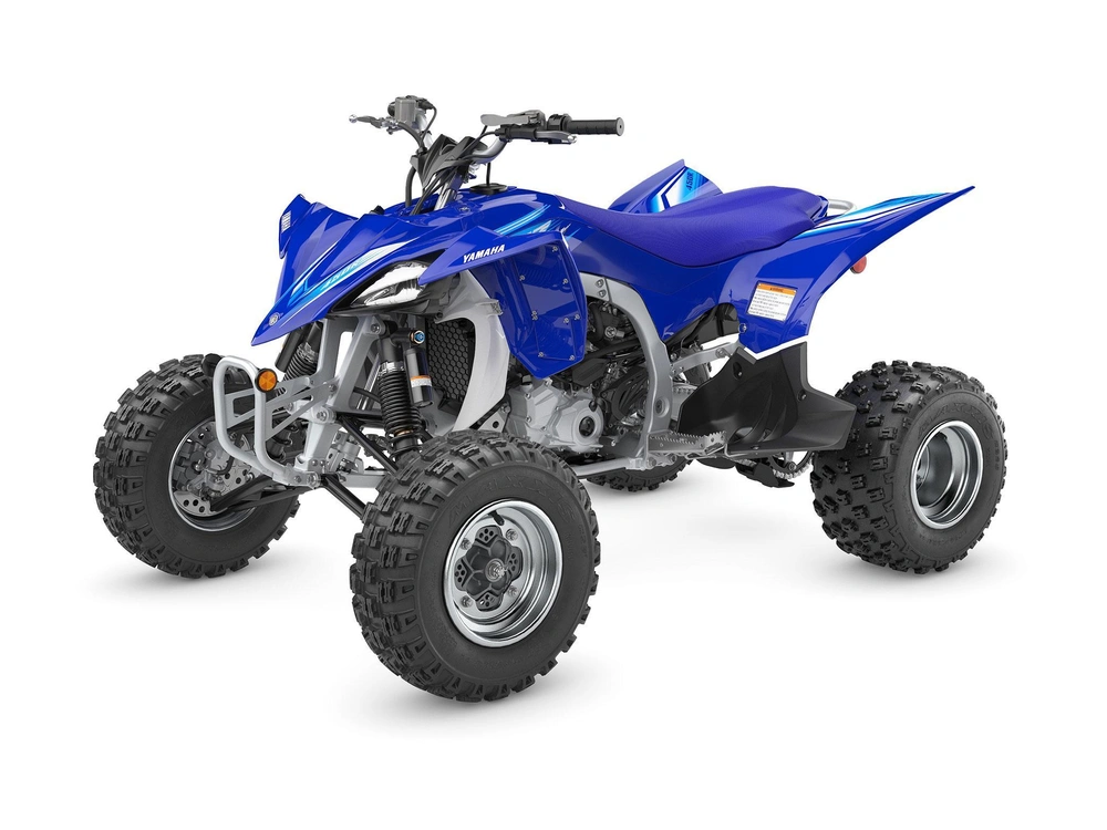 2027 Yamaha Yfz450r