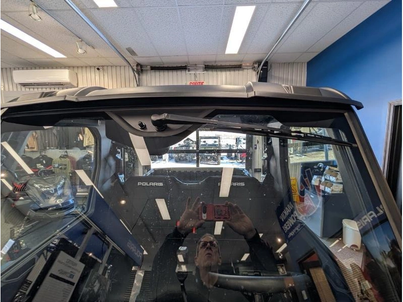 Polaris Ranger Sp 570 Northstar Edition 2026