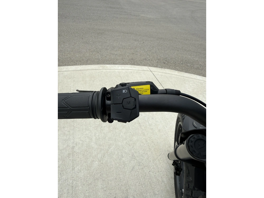 2026 Stacyc 20hdrive
