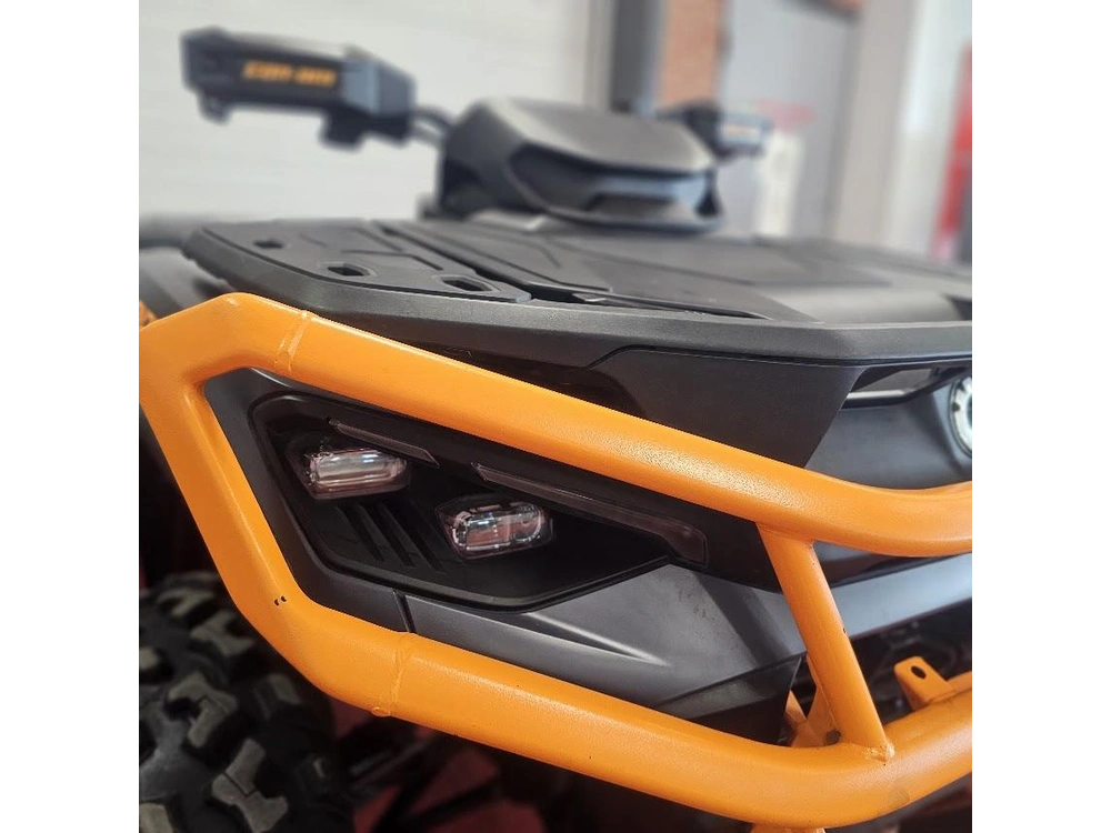 2025 Bombardier Outlander Xt 1000r