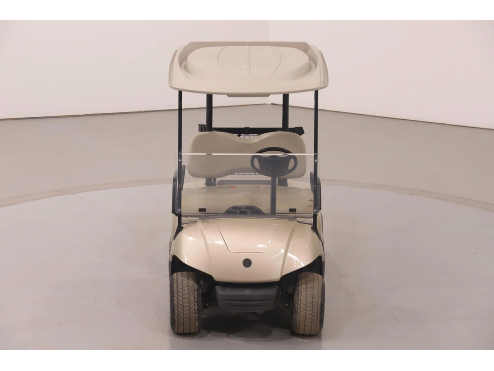 2009 Yamaha Premium Gas Golf Cart alt